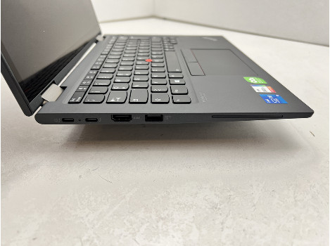 Lenovo ThinkPad X13 Yoga G2 13.3" touch i5-1145G7 16GB 510GB клас А