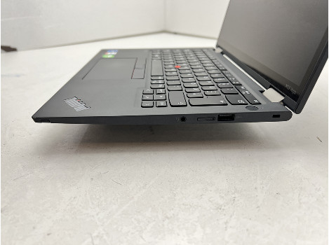 Lenovo ThinkPad X13 Yoga G2 13.3" touch i5-1145G7 16GB 510GB клас А