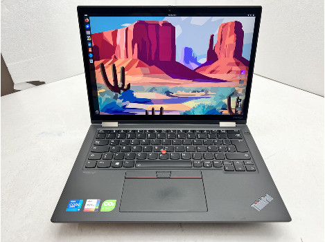 Lenovo ThinkPad X13 Yoga G2 13.3" touch i5-1145G7 16GB 510GB клас А