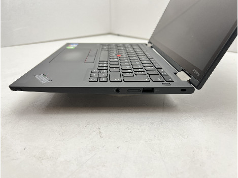 Lenovo ThinkPad X13 Yoga G2 13.3" touch i5-1145G7 16GB 510GB клас А