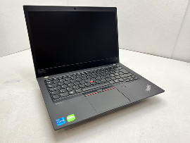 Лаптоп Lenovo ThinkPad T14 G2 14" i5-1135G7 16GB 510GB клас А