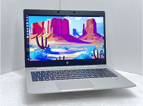 HP EliteBook 840 G6 14" i7-8665U 32GB 510GB клас А