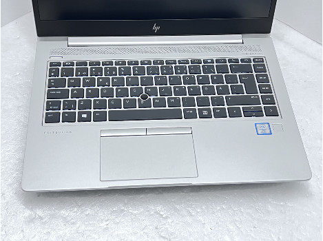 HP EliteBook 840 G6 14" i7-8665U 32GB 510GB клас А
