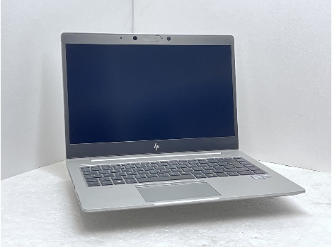 HP EliteBook 840 G6 14" i7-8665U 32GB 510GB клас А