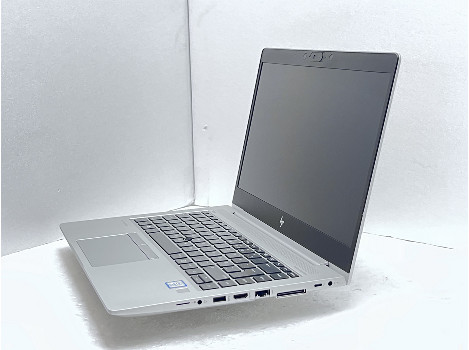 HP EliteBook 840 G6 14" i7-8665U 32GB 510GB клас А