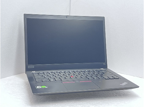 Lenovo ThinkPad T14s 14" i5-10310U 16GB 510GB клас А