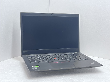Lenovo ThinkPad T14s 14" i5-10310U 16GB 510GB клас А