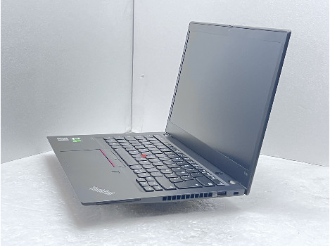 Lenovo ThinkPad T14s 14" i5-10310U 16GB 510GB клас А