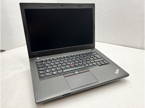 Lenovo ThinkPad L470 14" i3-7100U 8GB 130GB клас Б