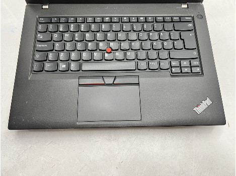 Lenovo ThinkPad L470 14" i3-7100U 8GB 130GB клас Б