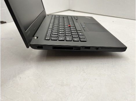 Lenovo ThinkPad L470 14" i3-7100U 8GB 130GB клас Б
