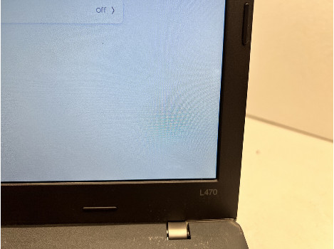 Lenovo ThinkPad L470 14" i3-7100U 8GB 130GB клас Б