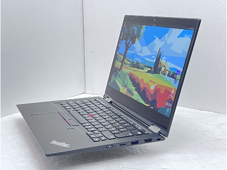 Lenovo ThinkPad X13 Yoga G1 13.3" touch i5-10310U 16GB 260GB клас А