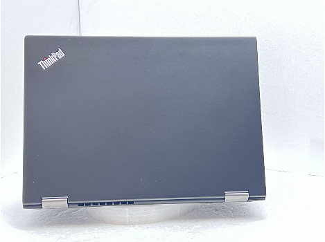 Lenovo ThinkPad X13 Yoga G1 13.3" touch i5-10310U 16GB 260GB клас А