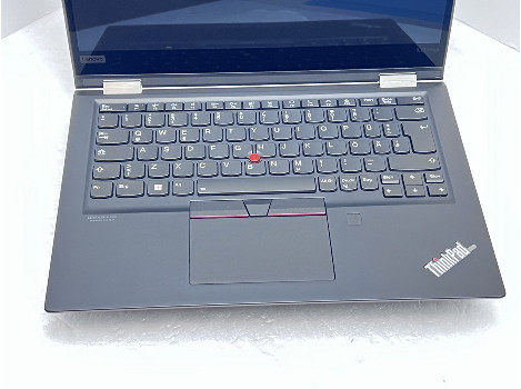 Lenovo ThinkPad X13 Yoga G1 13.3" touch i5-10310U 16GB 260GB клас А