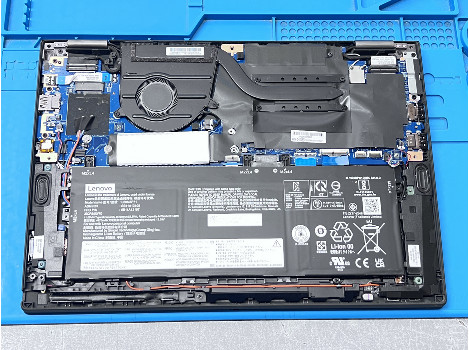 Lenovo ThinkPad X13 Yoga G2 13.3" touch i5-1145G7 16GB 510GB клас А