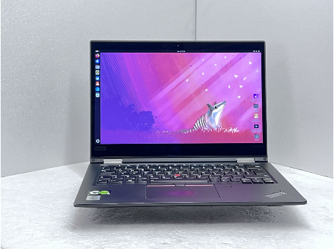 Lenovo ThinkPad X13 Yoga G1 13.3" touch i5-10310U 16GB 510GB клас А