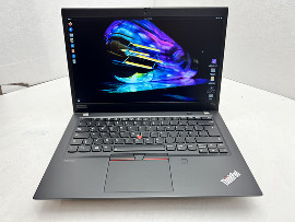 Лаптоп Lenovo ThinkPad T14s 14" i5-10310U 16GB 510GB клас А