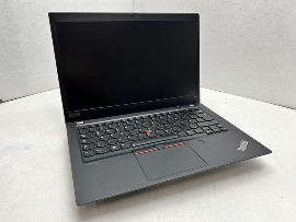 Лаптоп Lenovo ThinkPad T14s 14" i5-10310U 16GB 510GB клас А