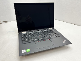 Лаптоп Lenovo ThinkPad X13 Yoga G1 13.3" touch i5-10310U 16GB 260GB клас А