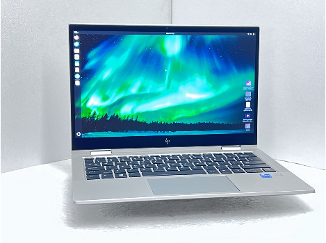 HP EliteBook x360 830 G8 13.3" touch i5-1145G7 16GB 510GB клас А
