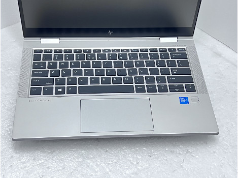 HP EliteBook x360 830 G8 13.3" touch i5-1145G7 16GB 510GB клас А