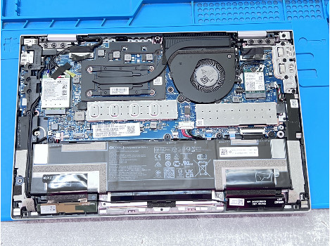 HP EliteBook x360 830 G8 13.3" touch i5-1145G7 16GB 510GB клас А