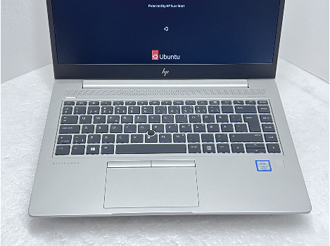 HP EliteBook 840 G5 14" i7-8650U 32GB 1020GB клас А