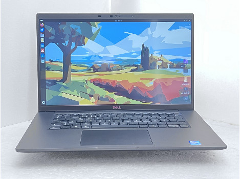 Dell Latitude 7520 15.6" touch i5-1145G7 16GB 510GB клас А