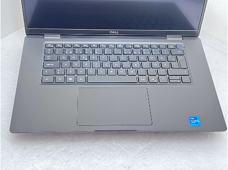 Dell Latitude 7520 15.6" touch i5-1145G7 16GB 510GB клас А
