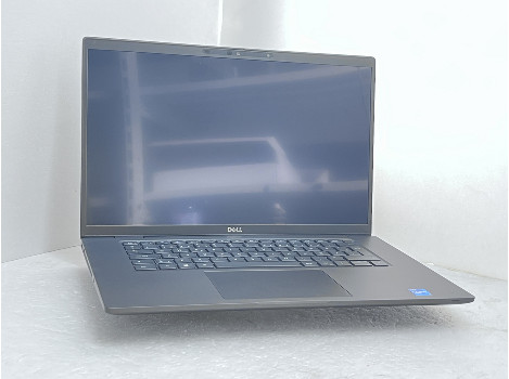 Dell Latitude 7520 15.6" touch i5-1145G7 16GB 510GB клас А