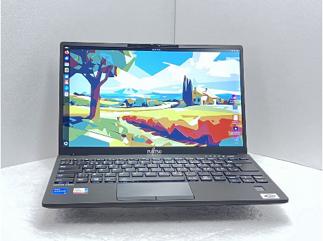 Fujitsu LIFEBOOK U9311 13.3" touch i5-1135G7 16GB 260GB клас А