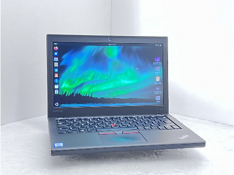 Lenovo ThinkPad X270 12.5" i3-7100U 8GB 260GB клас Б