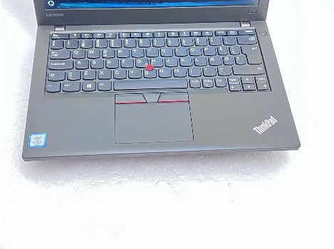 Lenovo ThinkPad X270 12.5" i3-7100U 8GB 260GB клас Б