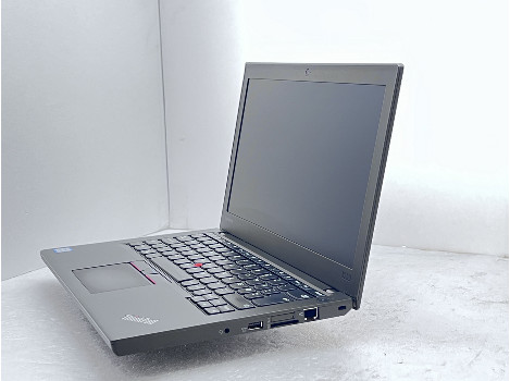 Lenovo ThinkPad X270 12.5" i3-7100U 8GB 260GB клас Б