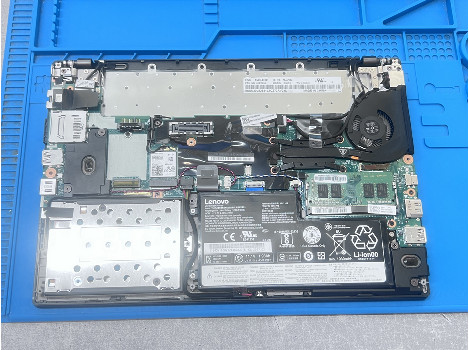 Lenovo ThinkPad X270 12.5" i3-7100U 8GB 260GB клас Б