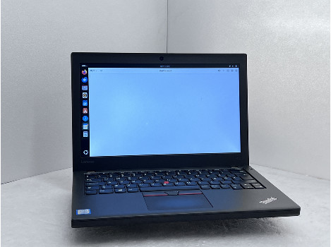 Lenovo ThinkPad X270 12.5" i3-7100U 8GB 260GB клас Б