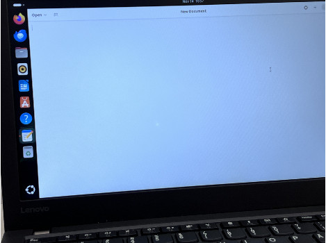 Lenovo ThinkPad X270 12.5" i3-7100U 8GB 260GB клас Б