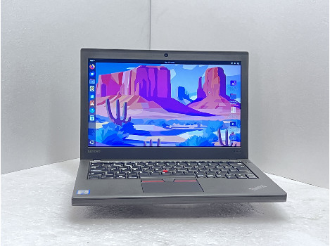 Lenovo ThinkPad X270 12.5" i5-6300U 8GB 260GB клас А