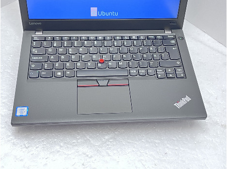 Lenovo ThinkPad X270 12.5" i5-6300U 8GB 260GB клас А