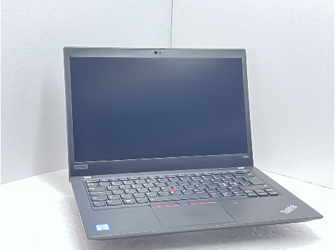 Lenovo ThinkPad T490s 14" Touch i5-8365U 16GB 510GB клас А