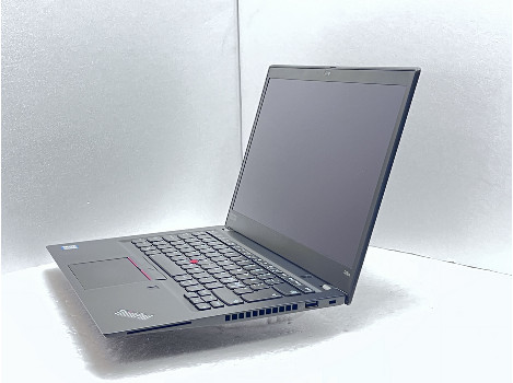 Lenovo ThinkPad T490s 14" Touch i5-8365U 16GB 510GB клас А