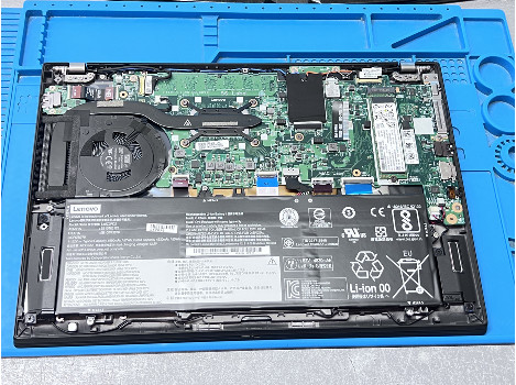 Lenovo ThinkPad T490s 14" Touch i5-8365U 16GB 510GB клас А