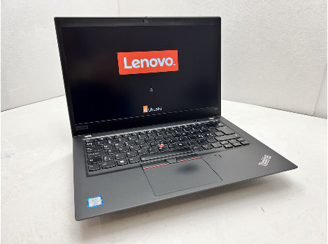Lenovo ThinkPad T490s 14" Touch i5-8365U 16GB 510GB клас А