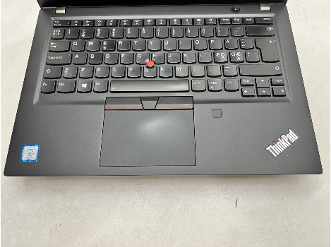 Lenovo ThinkPad T490s 14" Touch i5-8365U 16GB 510GB клас А