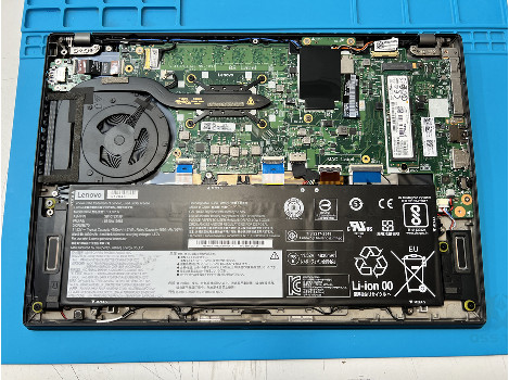 Lenovo ThinkPad T14s 14" i5-10310U 16GB 510GB клас А