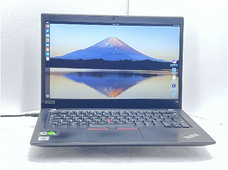 Lenovo ThinkPad T14s 14" i5-10310U 16GB 510GB клас А