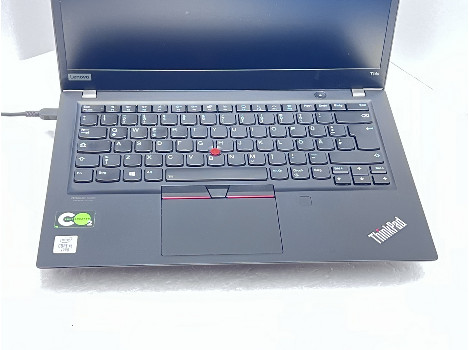 Lenovo ThinkPad T14s 14" i5-10310U 16GB 510GB клас А