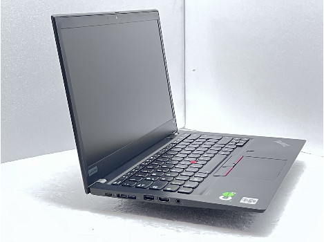 Lenovo ThinkPad T14s 14" i5-10310U 16GB 510GB клас А