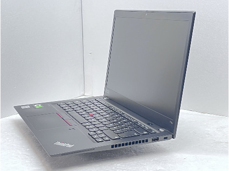 Lenovo ThinkPad T14s 14" i5-10310U 16GB 510GB клас А